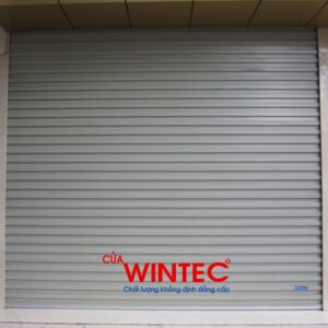 Cửa Cuốn Tấm Liền WINTEC CL-02