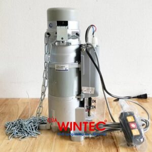 Motor Cửa Cuốn YH-500KG