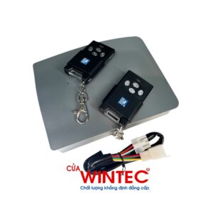 Bộ Điều Khiển Từ Xa Wintec AHD-RC