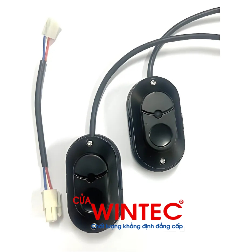 Mắt Hồng Ngoại Cảm Biến Dừng Wintec