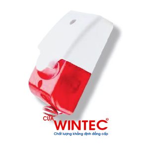 Còi Báo Động | Còi Báo Cháy Wintec