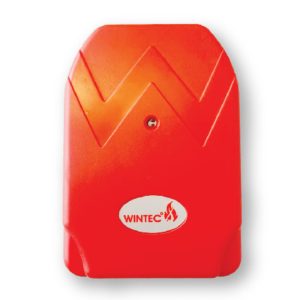 Hộp Nhận Tín Hiệu Báo Khói Báo Cháy Wintec