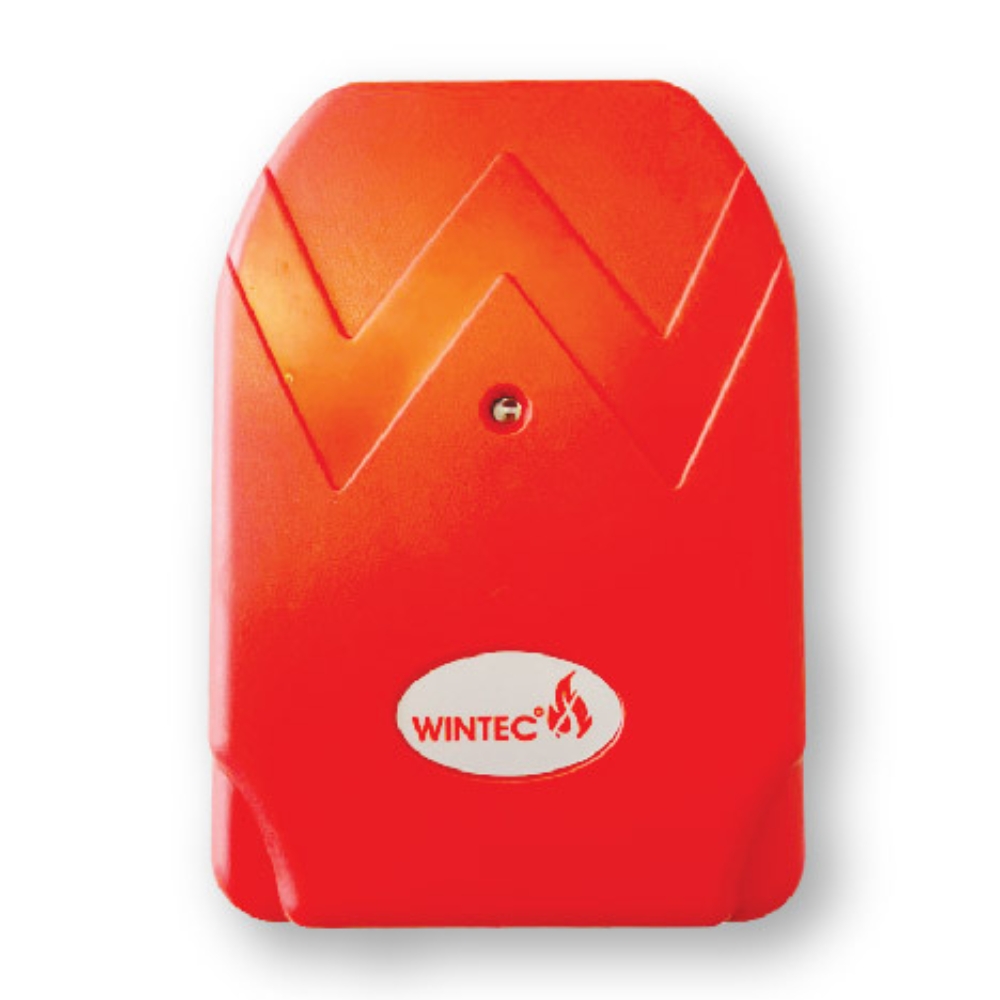 Hộp Nhận Tín Hiệu Báo Khói Báo Cháy Wintec