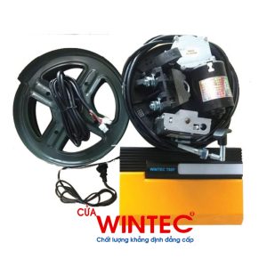 Motor Cửa Cuốn ÚC