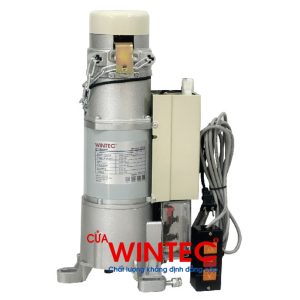 Motor cửa cuốn Đài Loan TecAC500