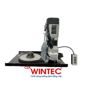 Motor Cửa Cuốn BSV Nhật Bản