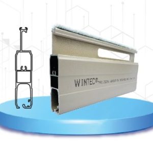 Cửa cuốn khe thoáng Wintec – NAN 2S50V