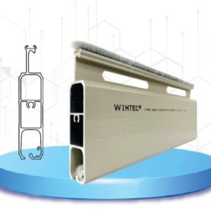 Cửa cuốn khe thoáng Wintec – NAN 2S50T