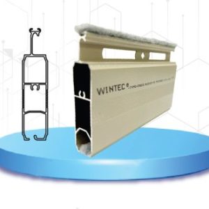 Cửa cuốn khe thoáng Wintec – NAN 2S60E