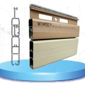 Cửa cuốn khe thoáng Wintec – NAN 90KT